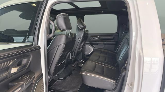 Used 2020 RAM 1500 Limited AWD/4WD image 7