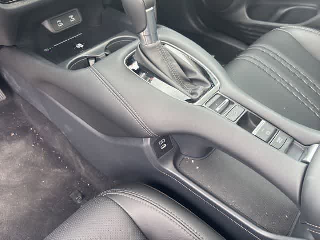 Used 2026 Honda HR-V EX-L image 16