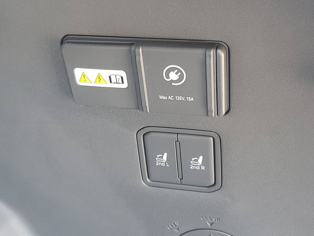 New 2026 Kia EV9 Wind AWD/4WD image 31