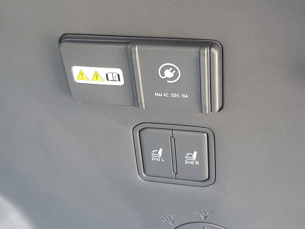 New 2026 Kia EV9 Wind AWD/4WD image 31