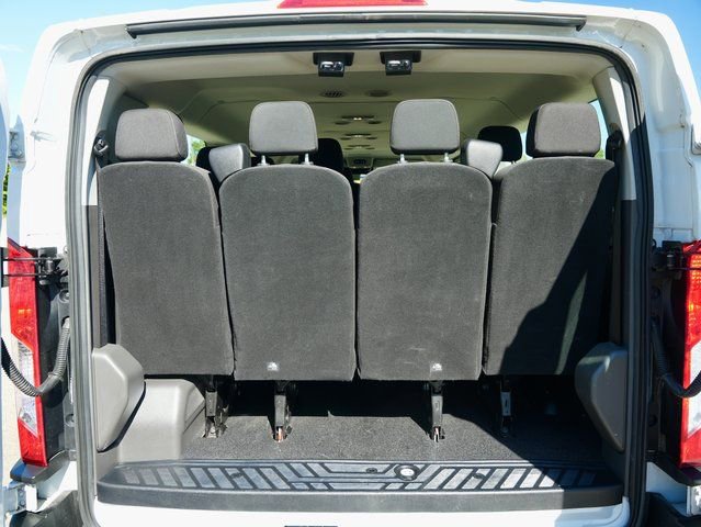 Used 2022 Ford Transit 350 XL image 6