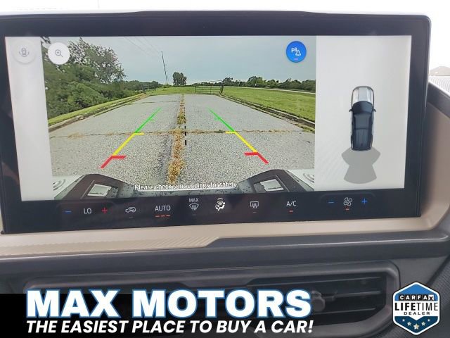 New 2025 Ford Bronco Sport Big Bend image 24