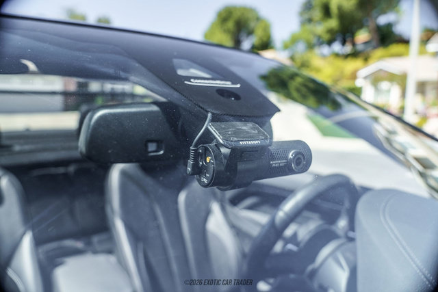 Used 2020 BMW M4 Convertible w/ Competition Package RWD image 92