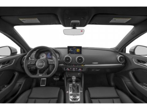 Used 2018 Audi S3 Premium Plus image 8