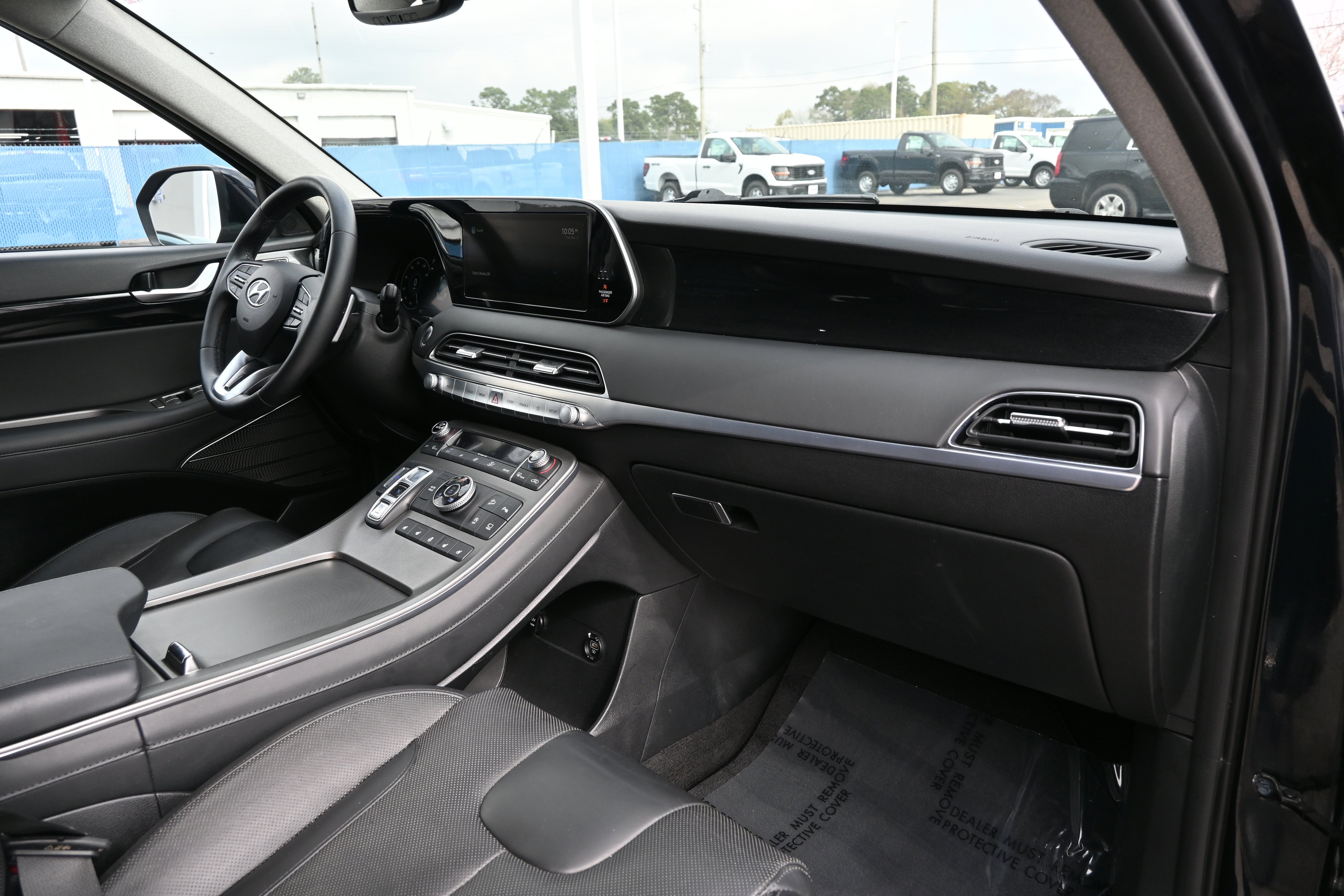 Used 2022 Hyundai Palisade Limited image 15