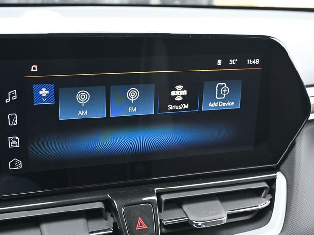 New 2026 Chevrolet TrailBlazer LT w/ LT Cold Weather Package image 21