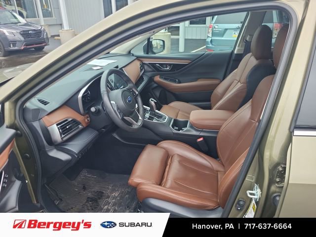 Used 2024 Subaru Outback Touring XT image 8