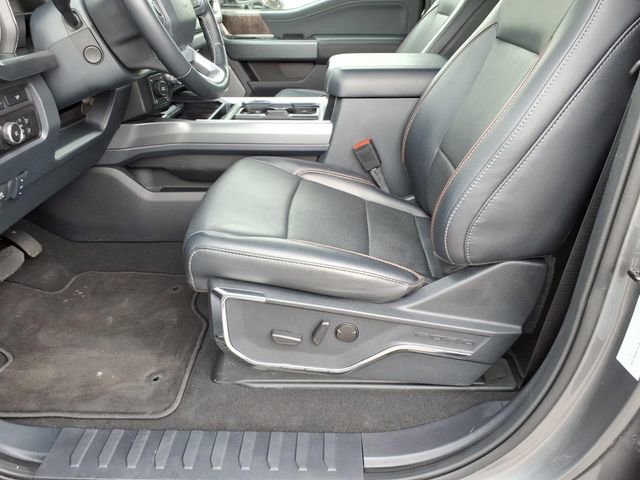 Certified 2024 Ford F250 Lariat w/ Lariat Ultimate Package image 16