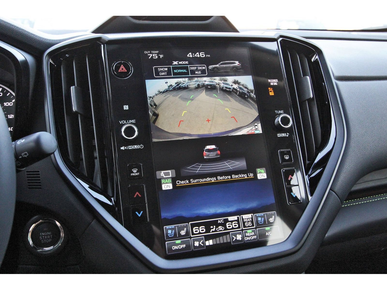 New 2026 Subaru Ascent Bronze Edition AWD/4WD image 20