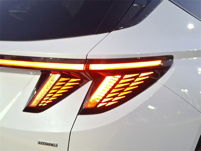 Used 2024 Hyundai Tucson XRT image 16