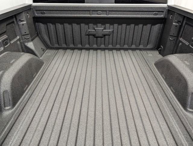 New 2026 Chevrolet Silverado 1500 LT AWD/4WD image 6