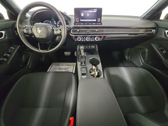 Used 2026 Honda Civic Sport image 10
