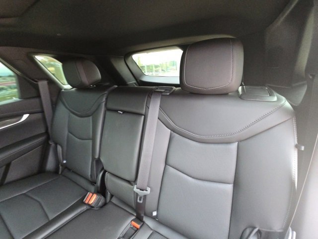 New 2025 Cadillac XT5 Sportv w/ Technology Package image 15