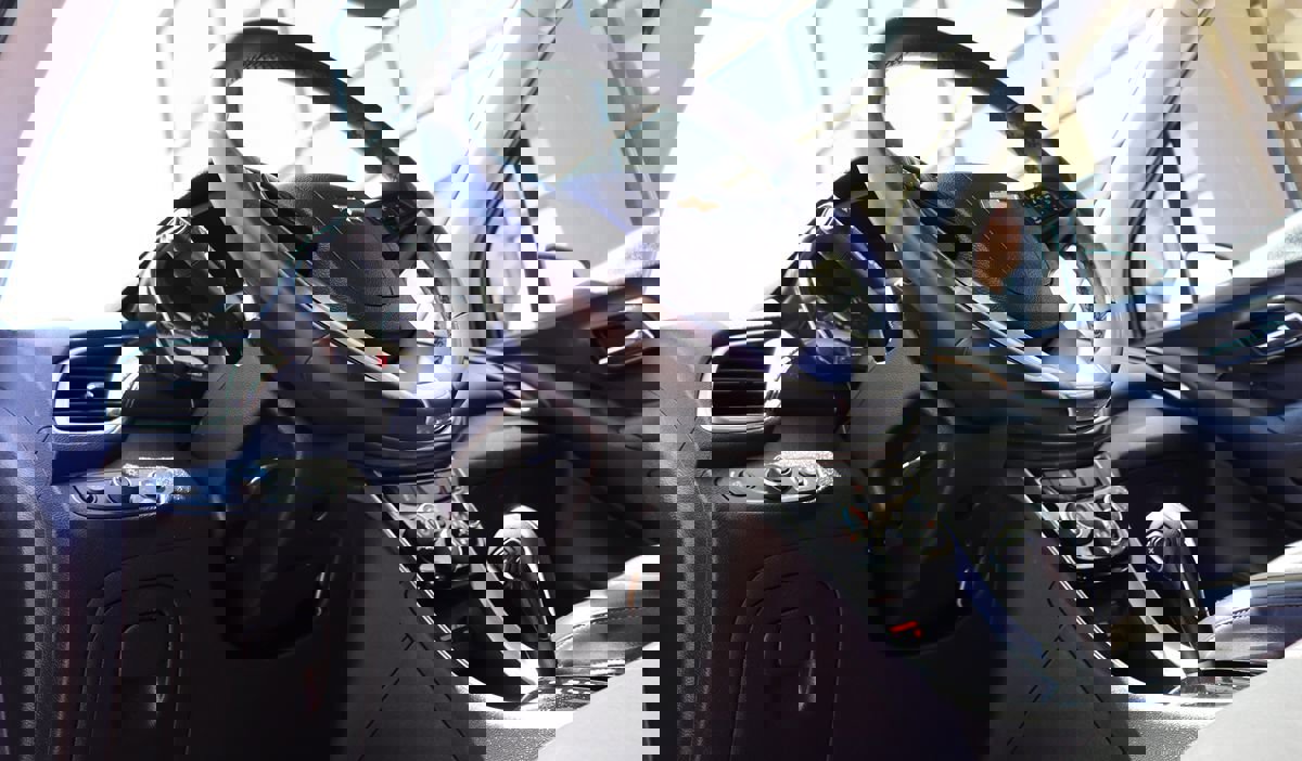 Used 2020 Chevrolet Trax Premier w/ LPO, Protection Package FWD image 40