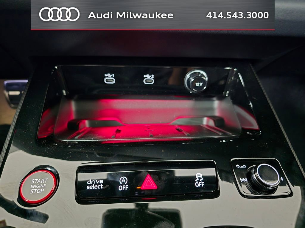 New 2026 Audi S5 Premium Plus AWD/4WD image 28