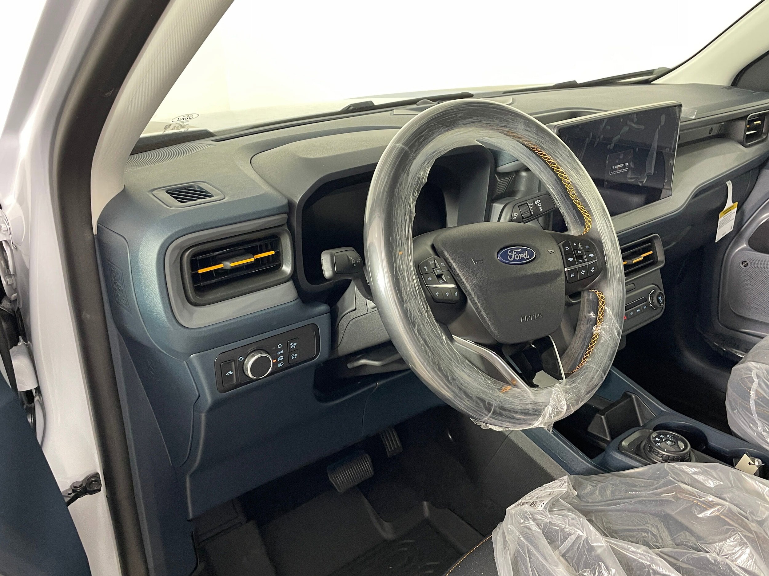 New 2026 Ford Maverick Tremor AWD/4WD image 2