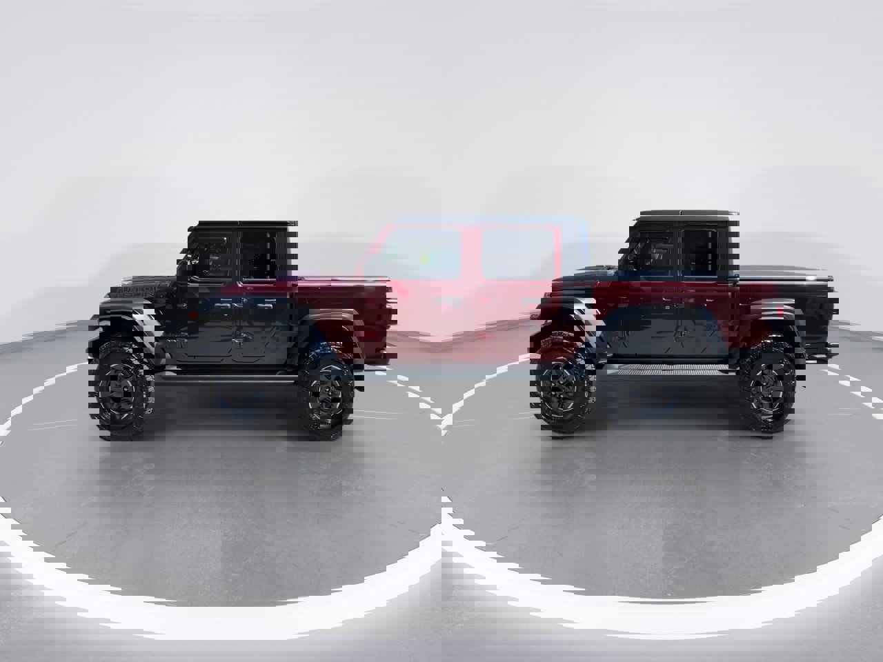 Used 2021 Jeep Gladiator Rubicon image 10