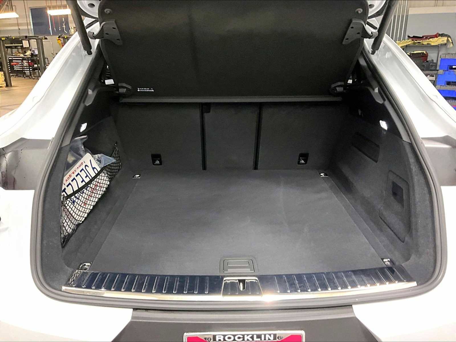 Used 2024 Porsche Cayenne S image 40