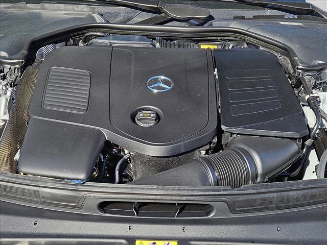 New 2026 Mercedes-Benz C 300 Sedan image 17