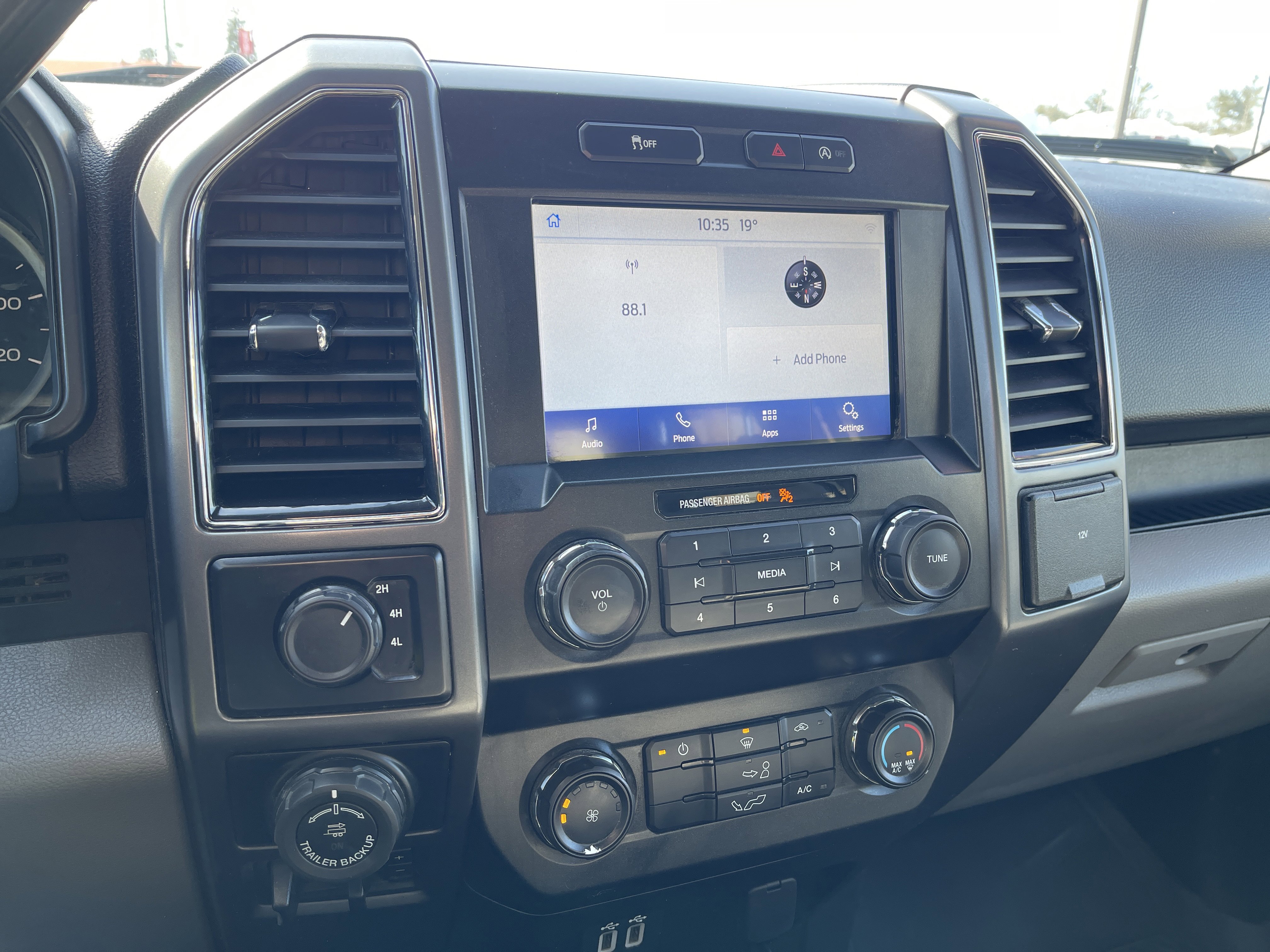 Used 2020 Ford F150 XLT w/ XTR Package image 15