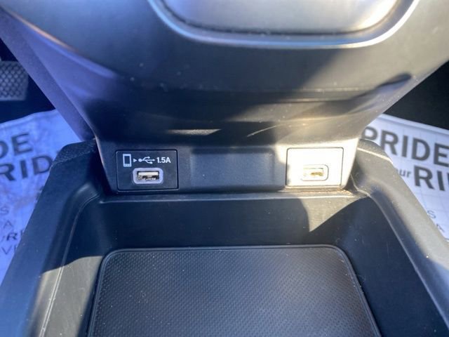 Used 2021 Honda CR-V EX image 34