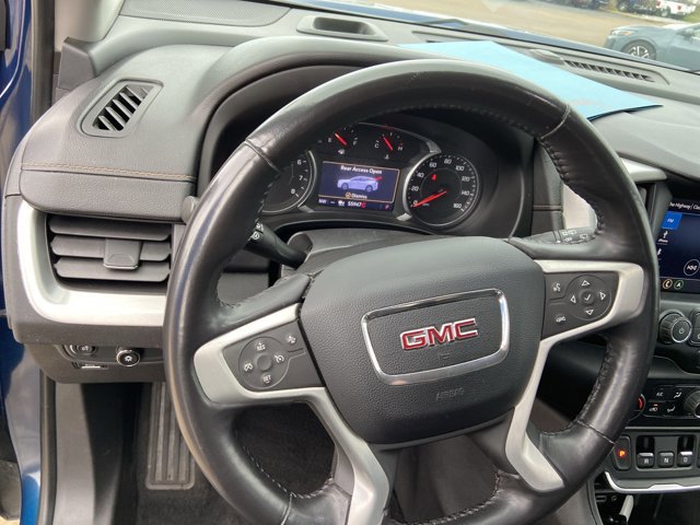 Used 2020 GMC Terrain SLE w/ Driver Convenience Package image 34