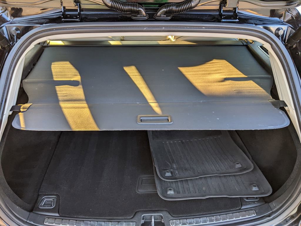 Certified 2023 Volvo V60 B5 Cross Country Plus w/ Climate Package image 26