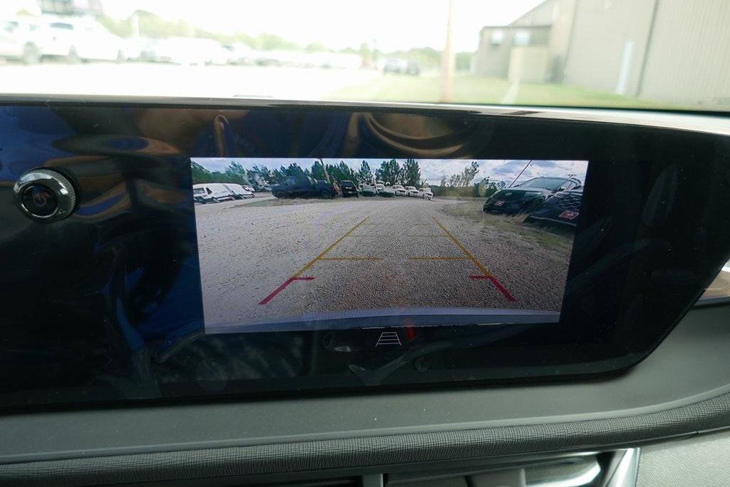 New 2026 Buick Envista Preferred image 14