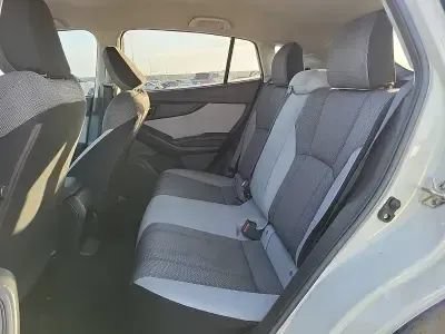 Used 2019 Subaru Crosstrek 2.0i w/ Eyesight System AWD/4WD image 10