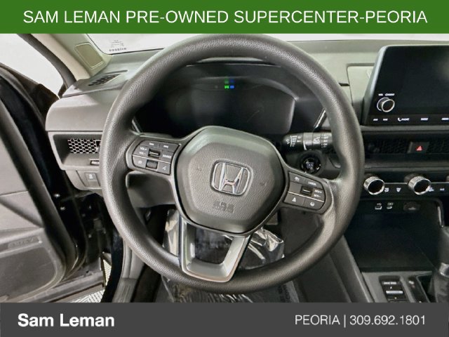 Used 2023 Honda CR-V EX image 11