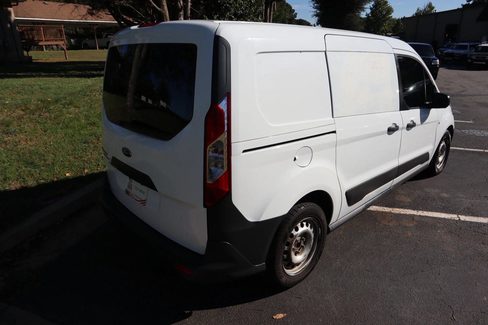 Used 2018 Ford Transit Connect XL FWD image 6