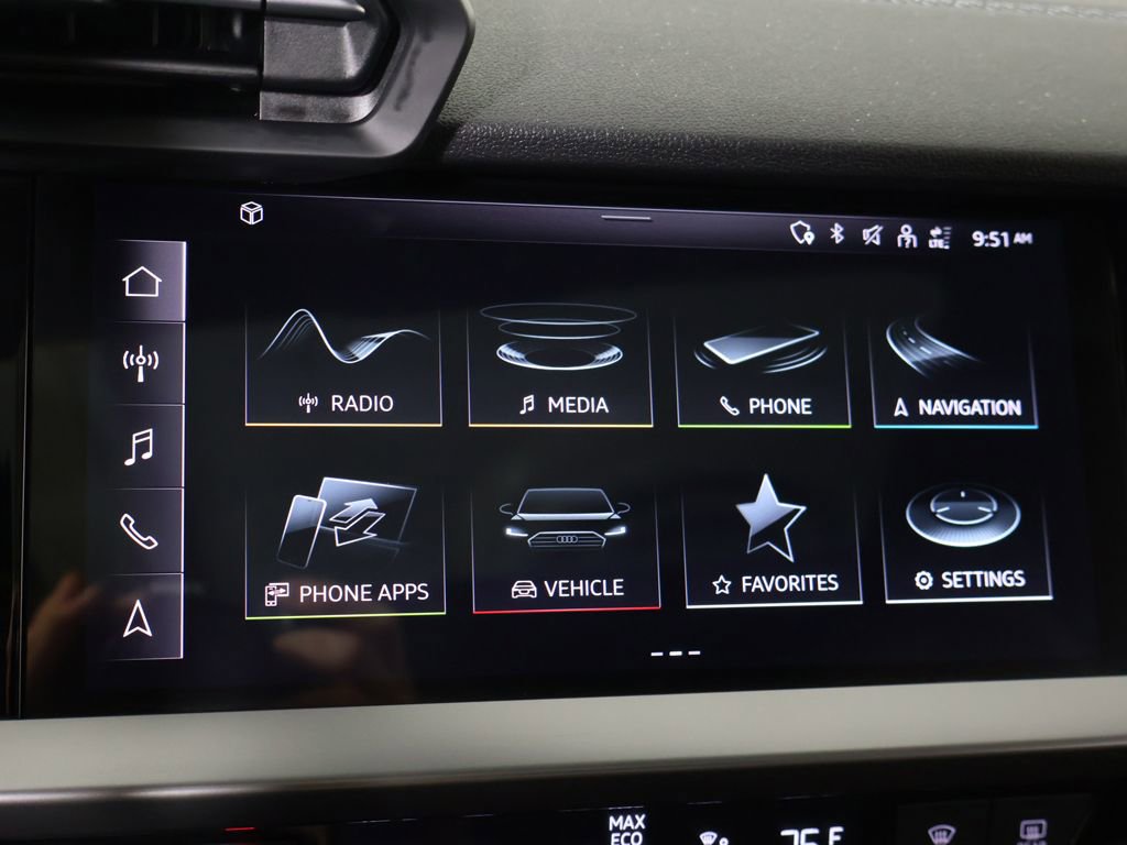 Used 2023 Audi A3 2.0T Premium w/ Convenience Package image 45