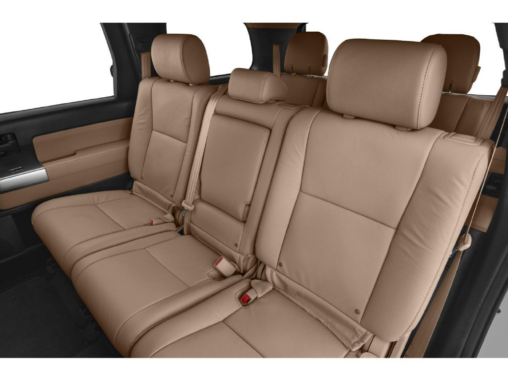Used 2018 Toyota Sequoia Platinum AWD/4WD image 11