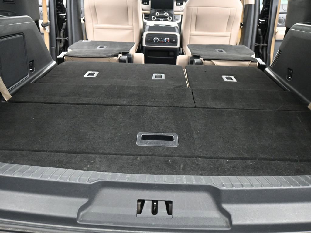 Used 2023 Ford Expedition Limited AWD/4WD image 18