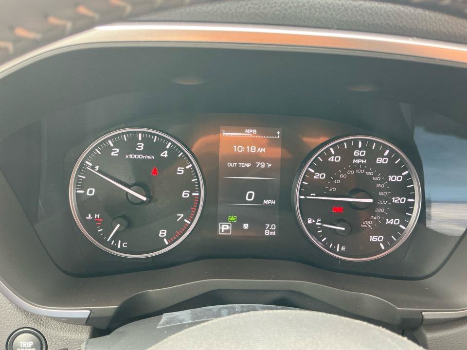 New 2026 Subaru Ascent Touring AWD/4WD image 11
