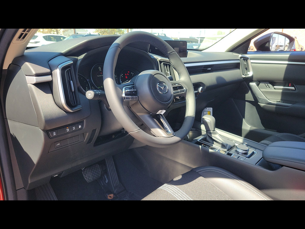 New 2026 MAZDA CX-50 2.5 Hybrid w/ Preferred Pkg AWD/4WD image 19