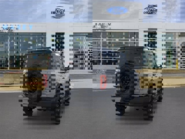 New 2026 Ford Bronco Outer Banks image 58