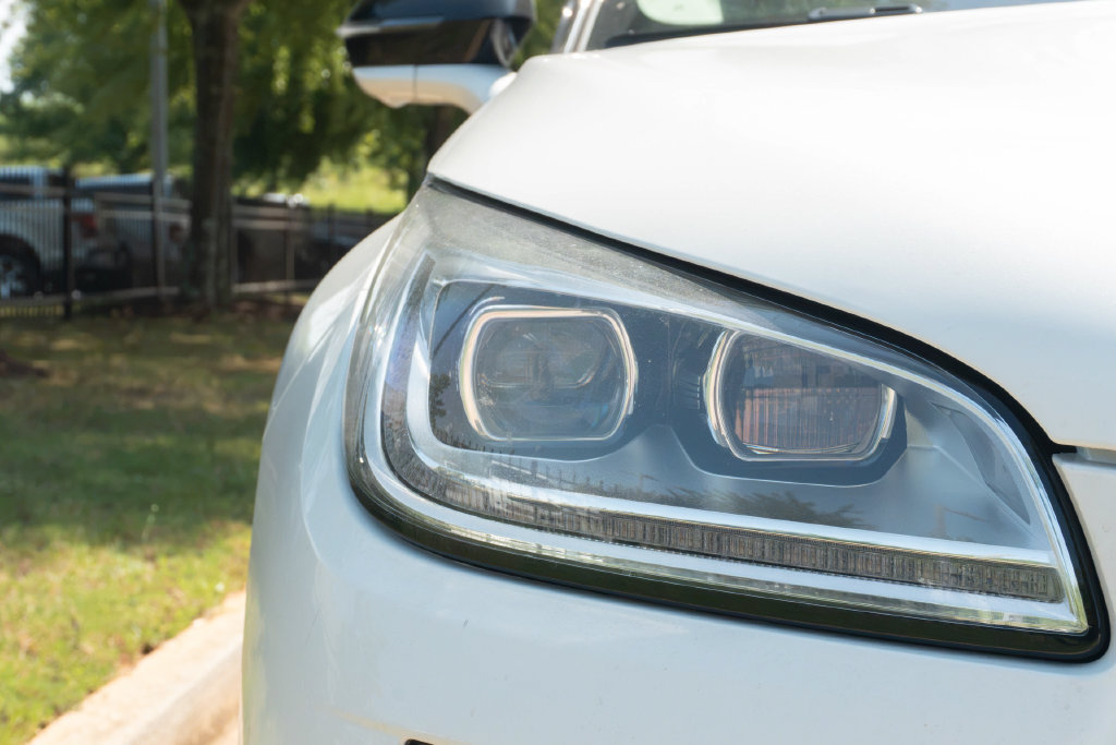 Used 2025 Lincoln Corsair Reserve FWD image 4