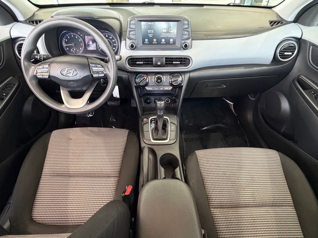Used 2021 Hyundai Kona SE FWD image 29