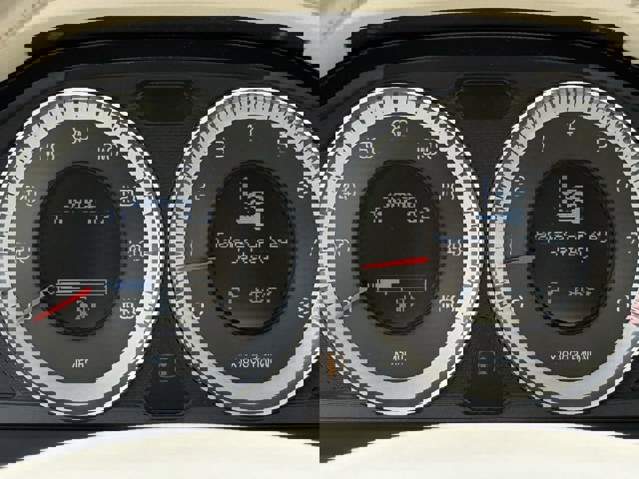 Used 2011 Volvo S80 T6 image 16