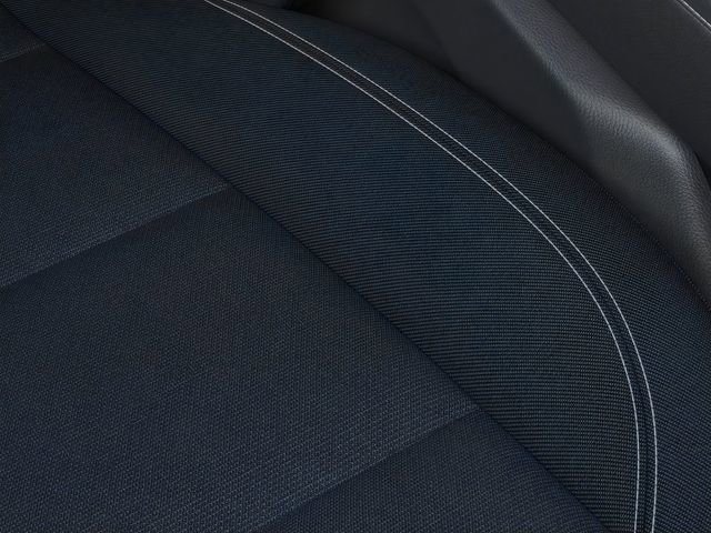 New 2025 Chevrolet Traverse LT w/ Enhanced Driving Package FWD image 21