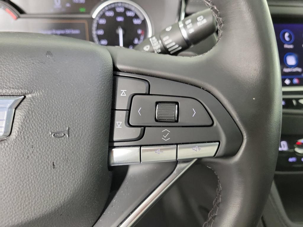 Certified 2024 Cadillac XT6 Luxury AWD/4WD image 26