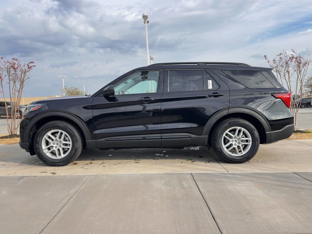New 2026 Ford Explorer Active image 45
