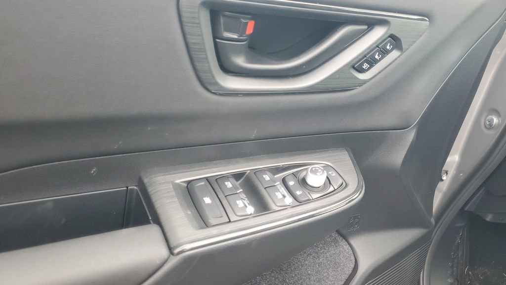 New 2026 Subaru Outback Wilderness image 9