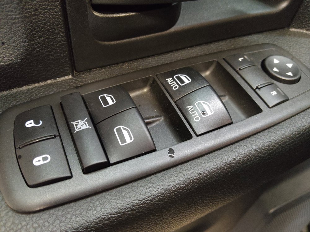 Used 2021 RAM 1500 Tradesman w/ Tradesman SXT Package image 27