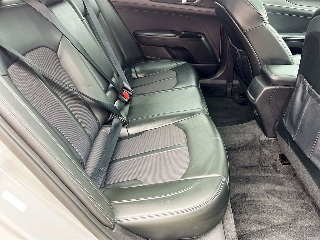 Used 2021 Kia K5 GT-Line w/ GT-Line FWD Premium Package image 27