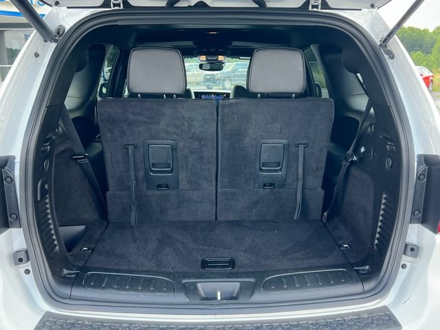 Used 2025 Dodge Durango R/T w/ Blacktop Package AWD/4WD image 44