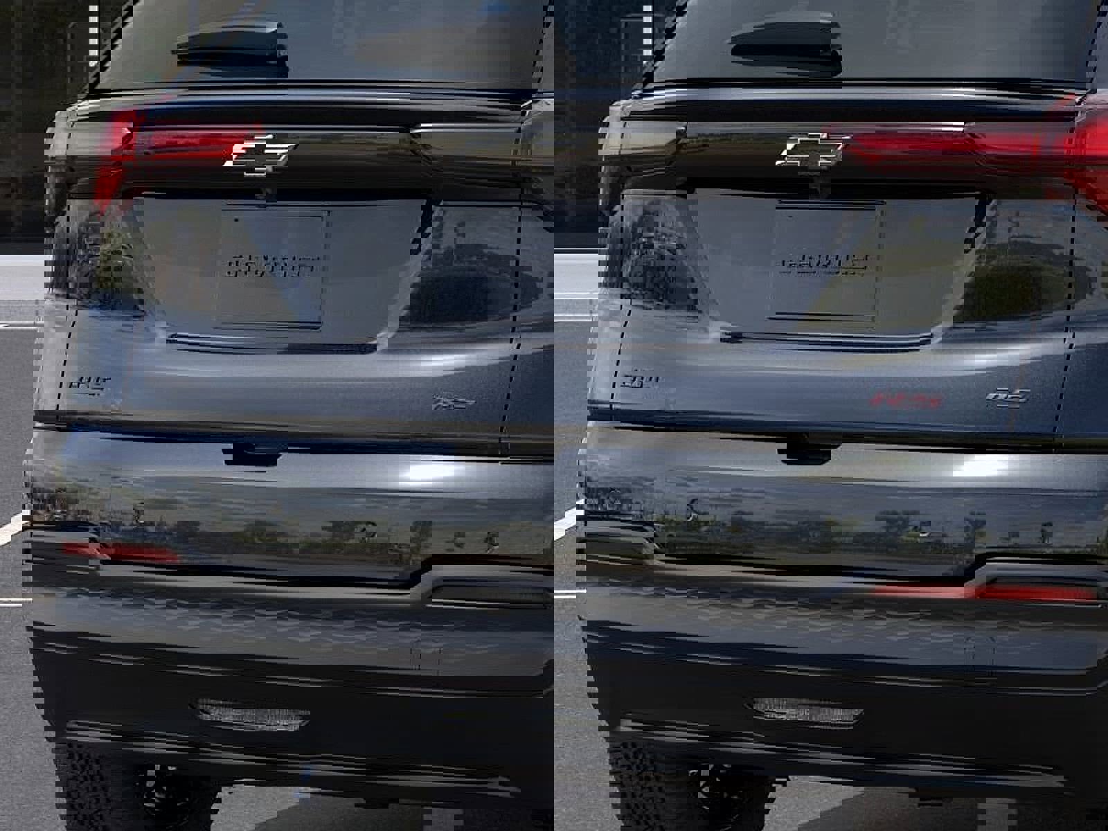 New 2027 Chevrolet Bolt RS w/ Technology Package image 14