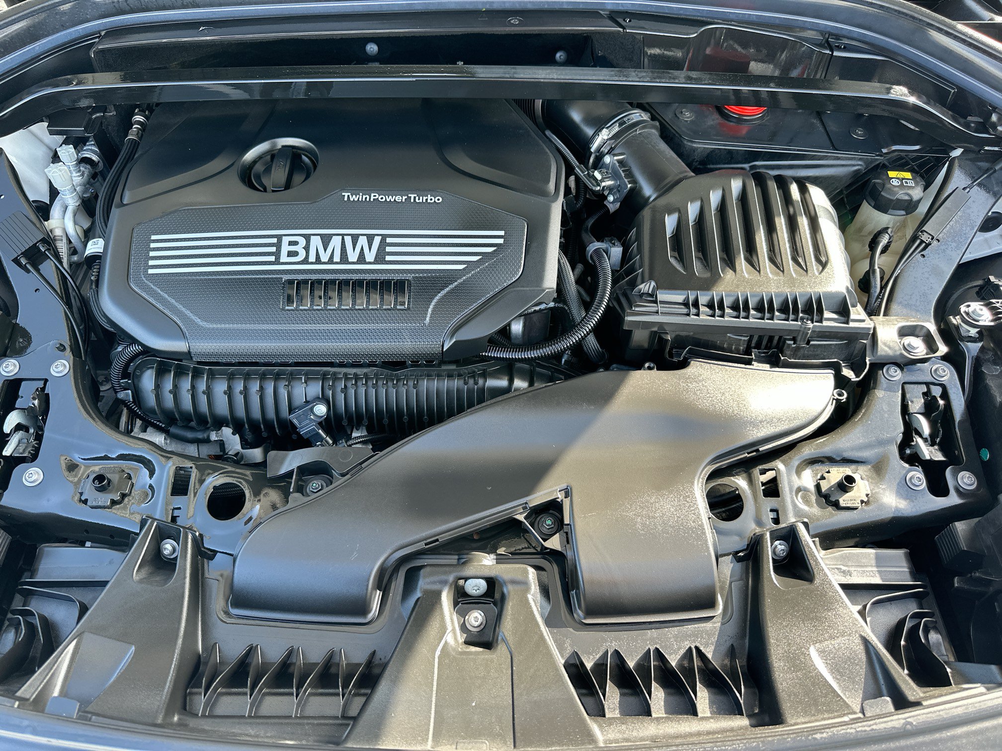 Used 2021 BMW X1 sDrive28i w/ M Sport Package FWD image 32