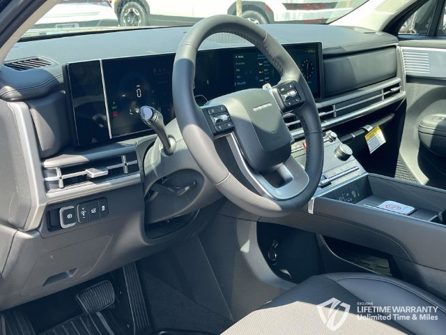 New 2027 Hyundai Santa Fe SEL FWD image 9